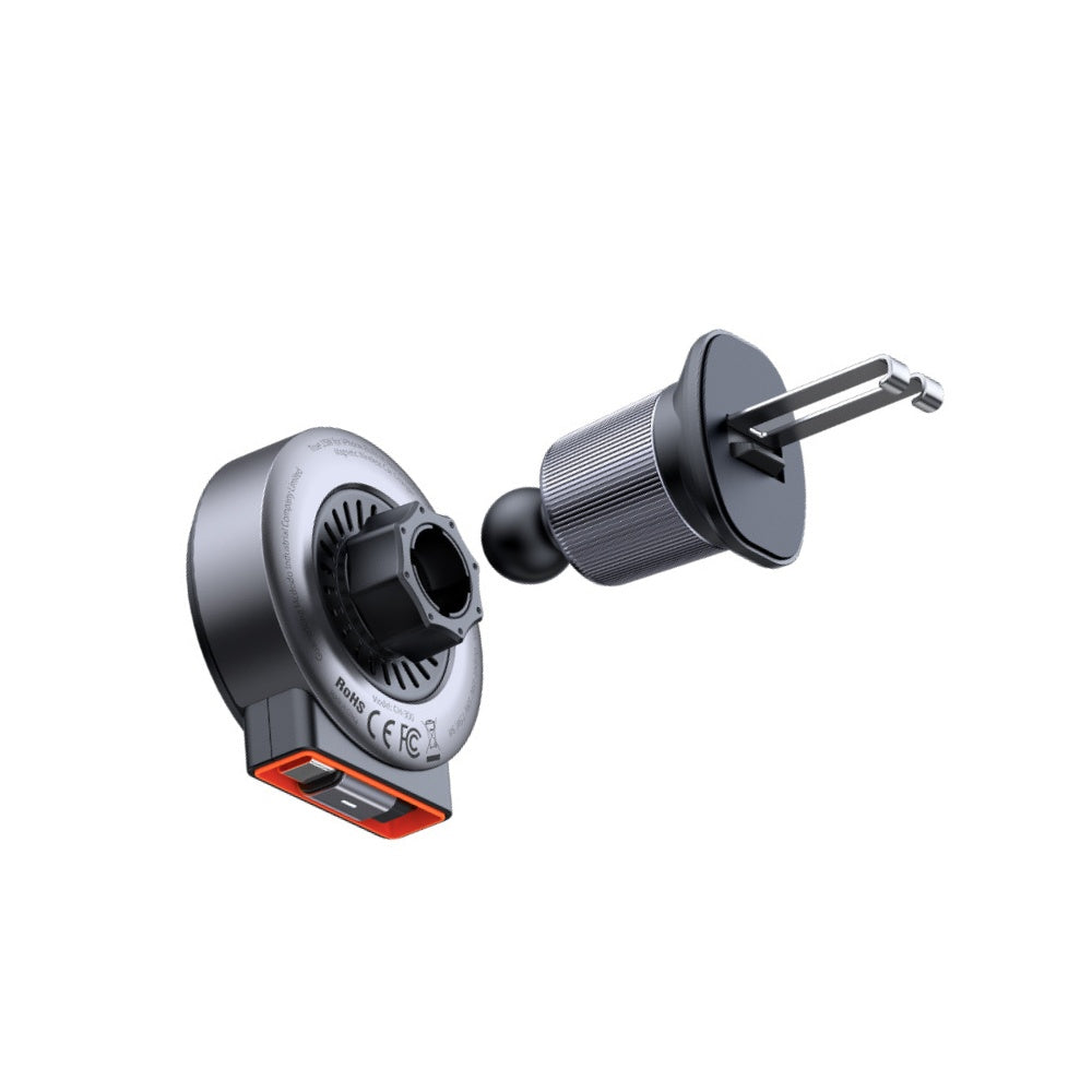 Mcdodo 15W Retractable Car Charger