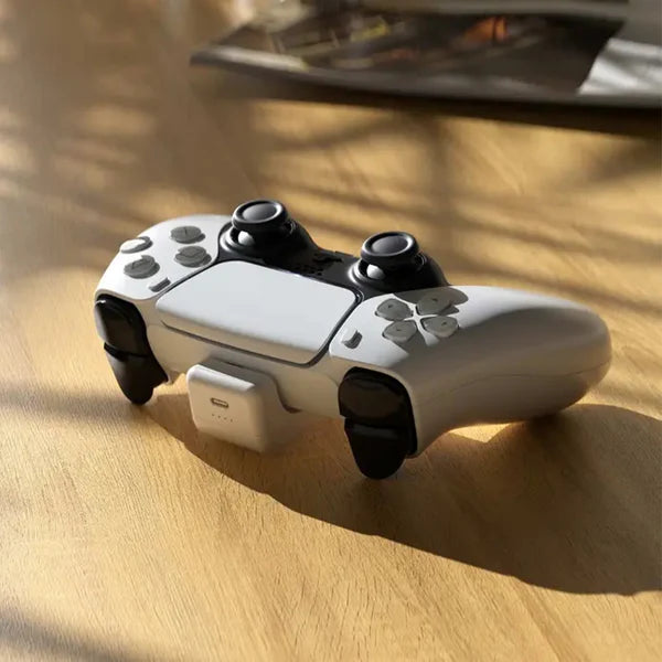 PS5 Controller Battery Pack 1800mAh