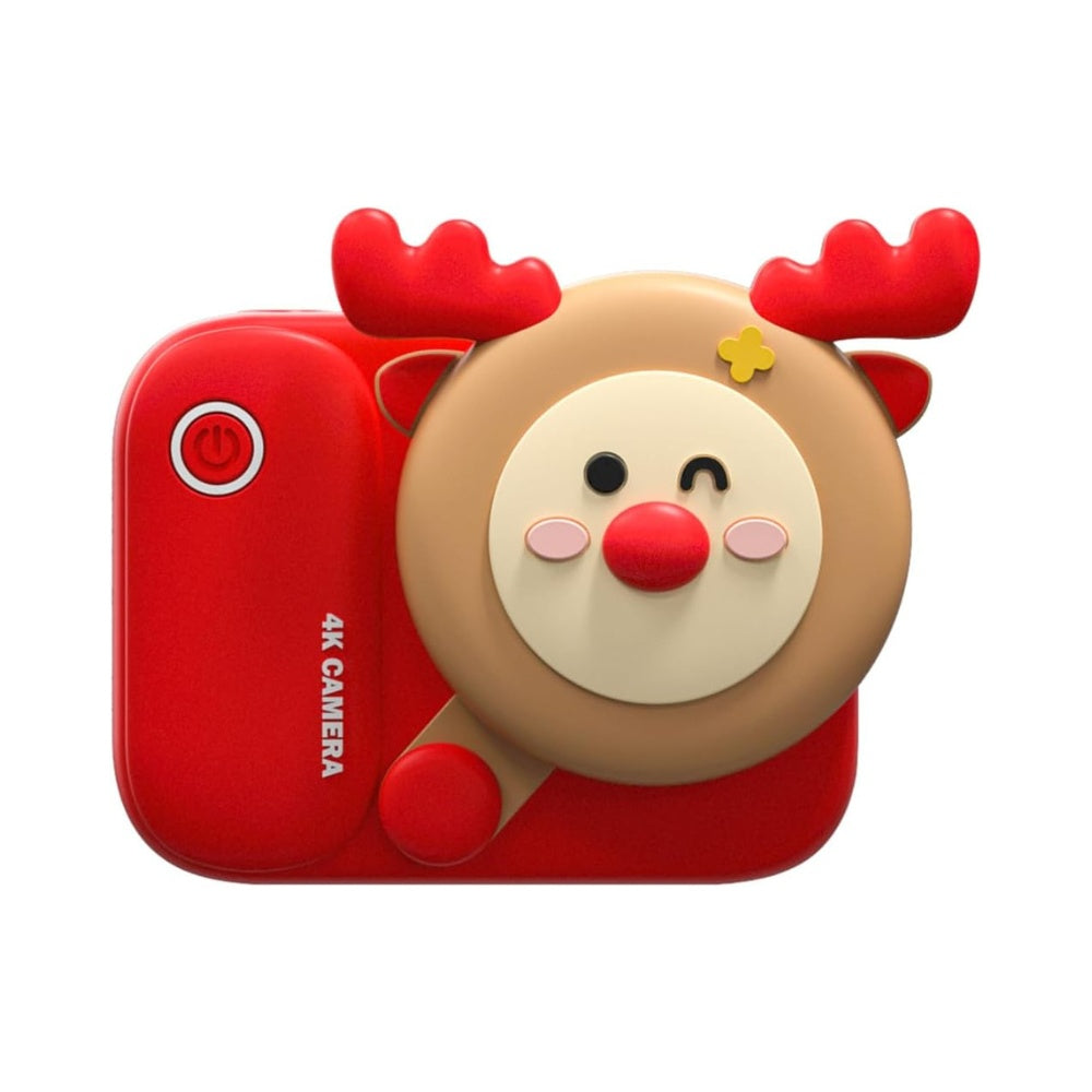 Picocici K23 Kids 4K Camera