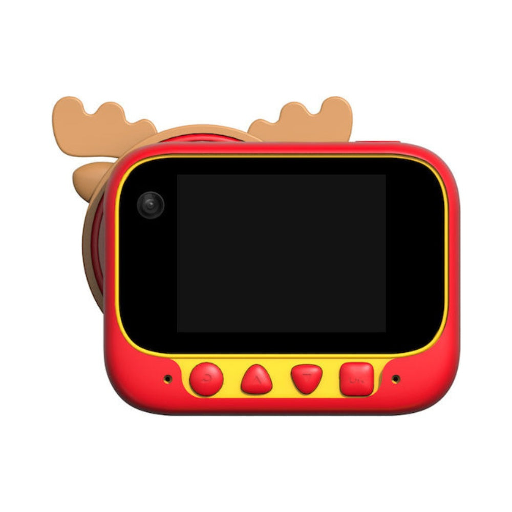 Picocici K23 Kids 4K Camera