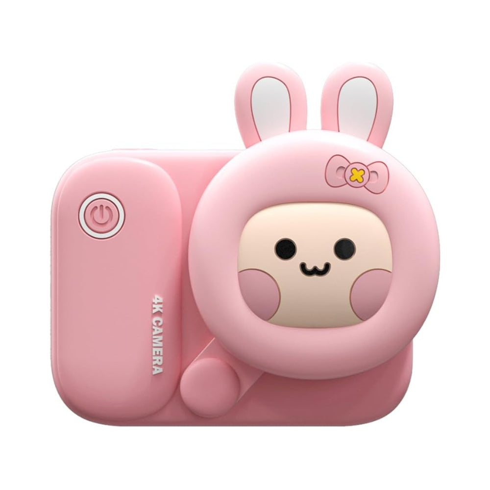 Picocici K23 Kids 4K Camera