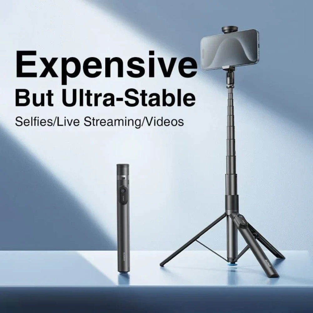 Rtako Integrated Selfie Stick
