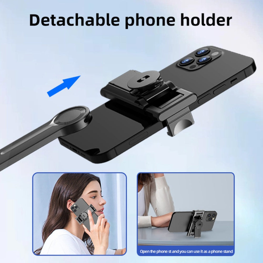 Rtako Octopus Extendable Tripod Selfie Stick – C03