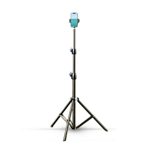 Rtako Matte Finish Carbon Steel Tripod