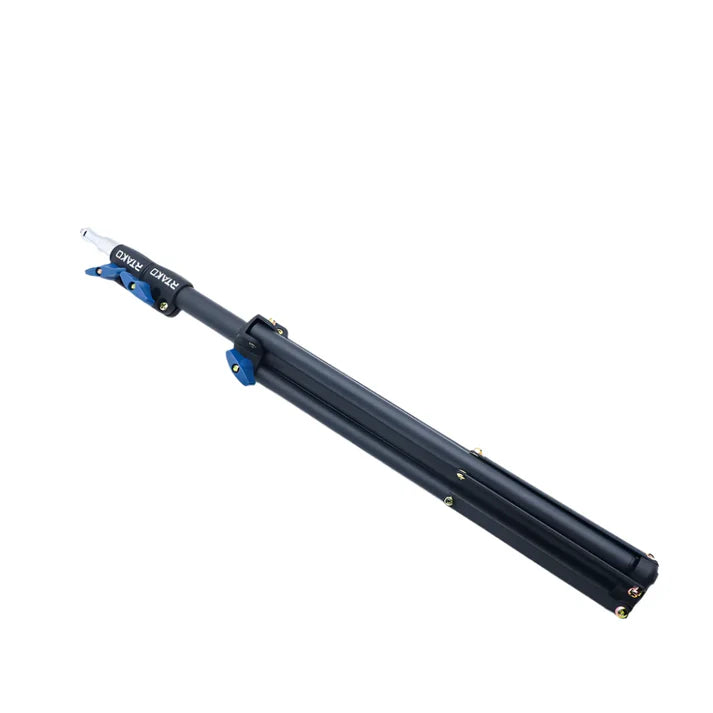 Rtako Matte Finish Carbon Steel Tripod