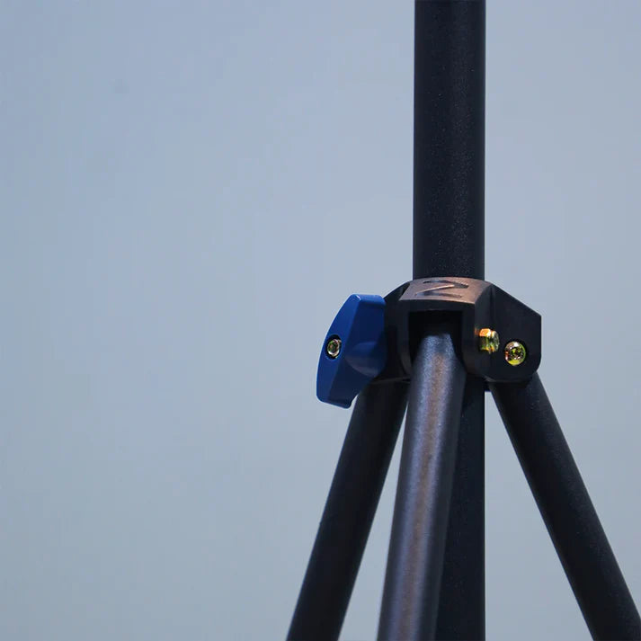Rtako Matte Finish Carbon Steel Tripod