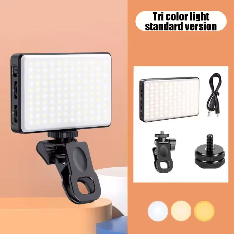 Plokama Portable LED Flashlight