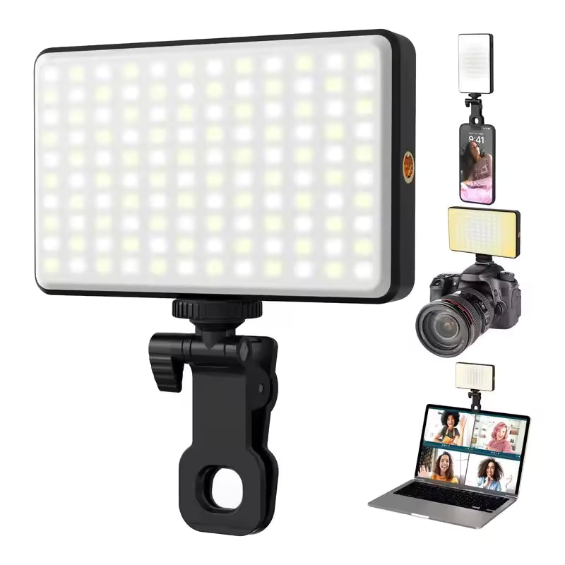 Plokama Portable LED Flashlight