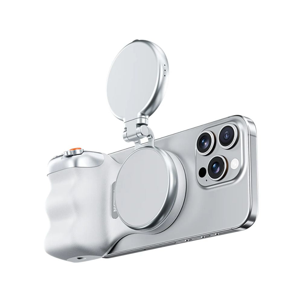 TELESIN Fun Shot Magnetic Phone Camera
