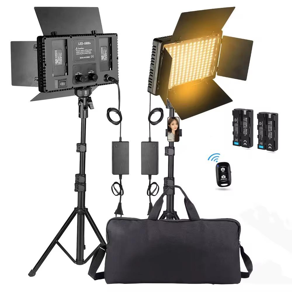 Led Light Kit  Varicolors Pro Led 800