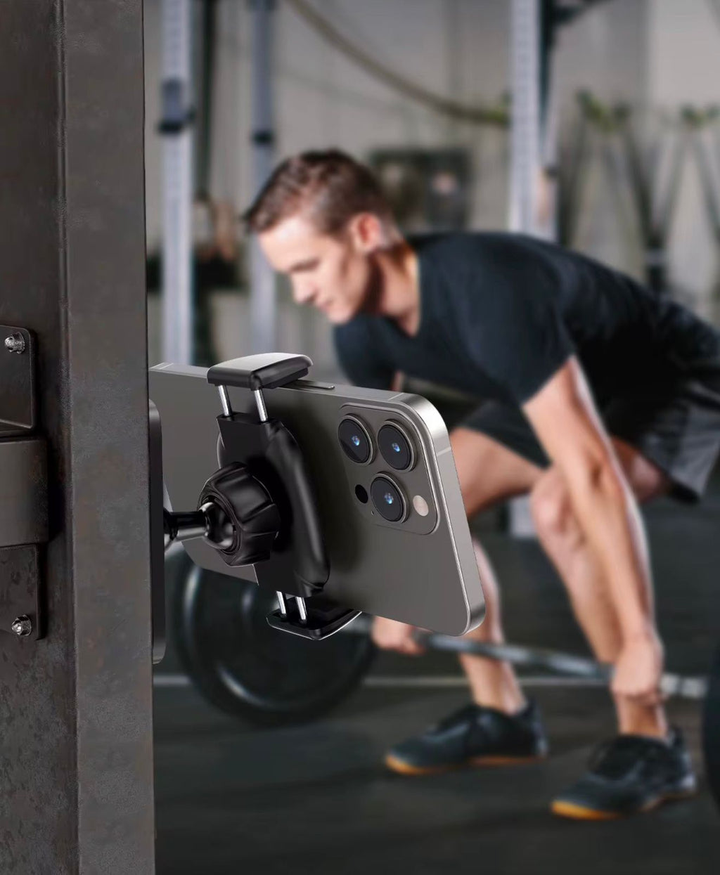 Universal Adjustable 360° Magnetic Phone Holder