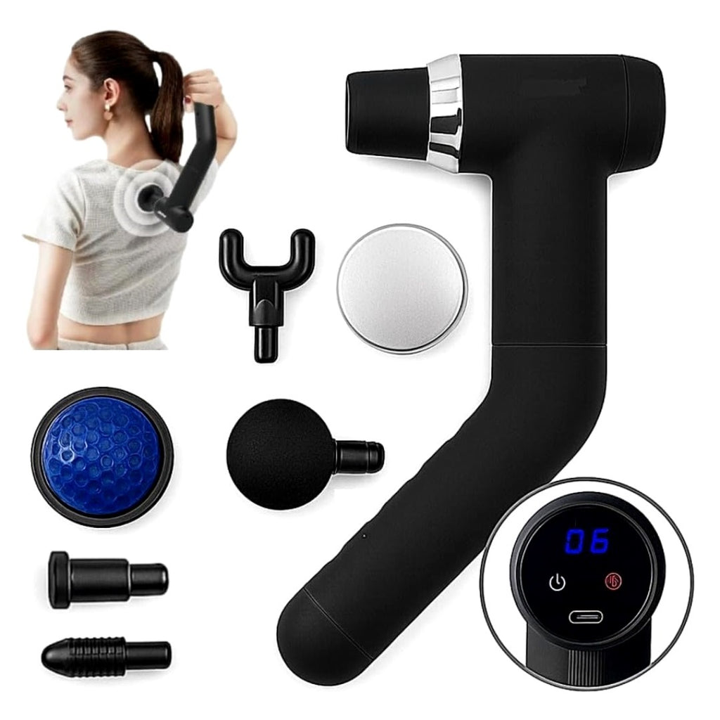Warm Compress Massager MDHL