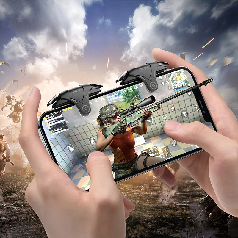 Hoco GM5 Mobile Game Buttons