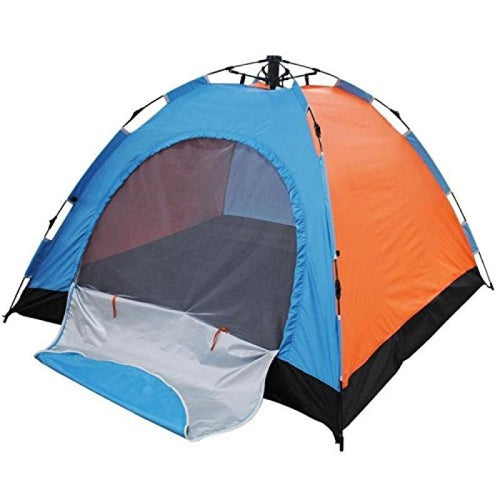 12 Person Tent – Spacious & Durable