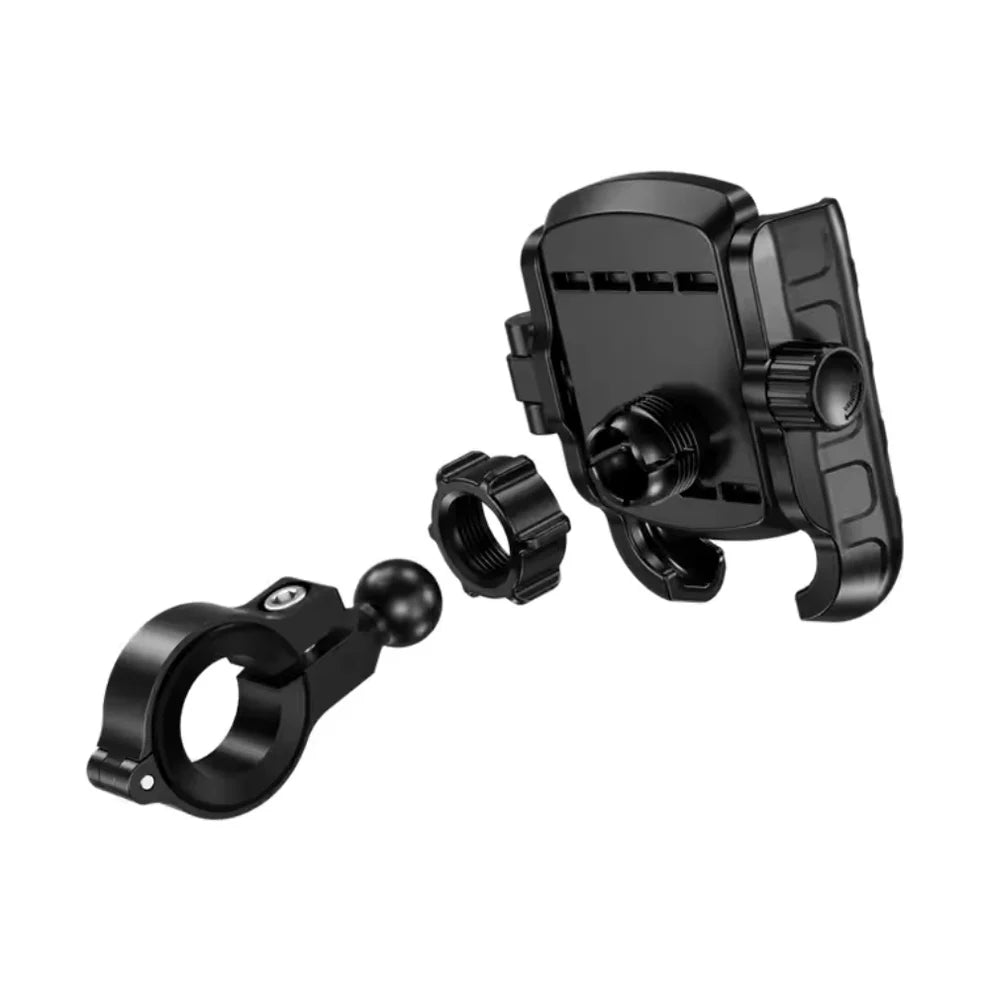 Motorcycle Phone Holder Anti-Shake