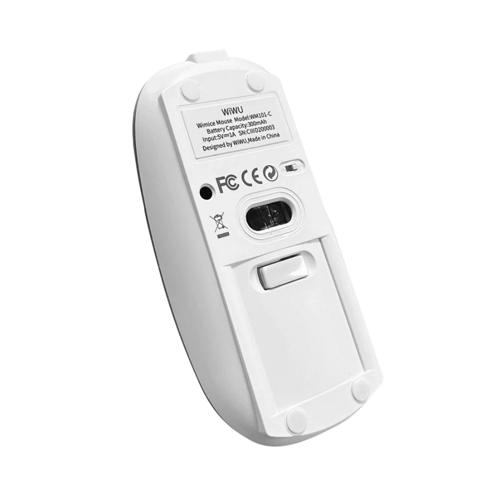 WiWu Wimice Lite Wireless Mouse