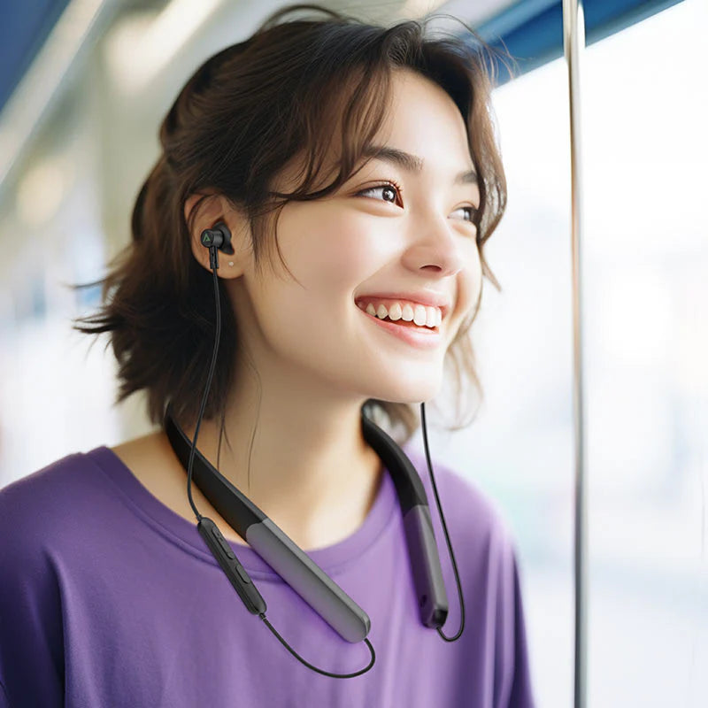 AceFast AceSound N1 Neck Hanging Wireless Earphones