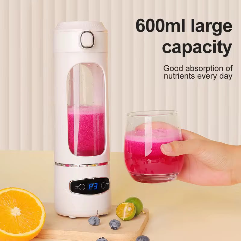 Portable Juicer Cup