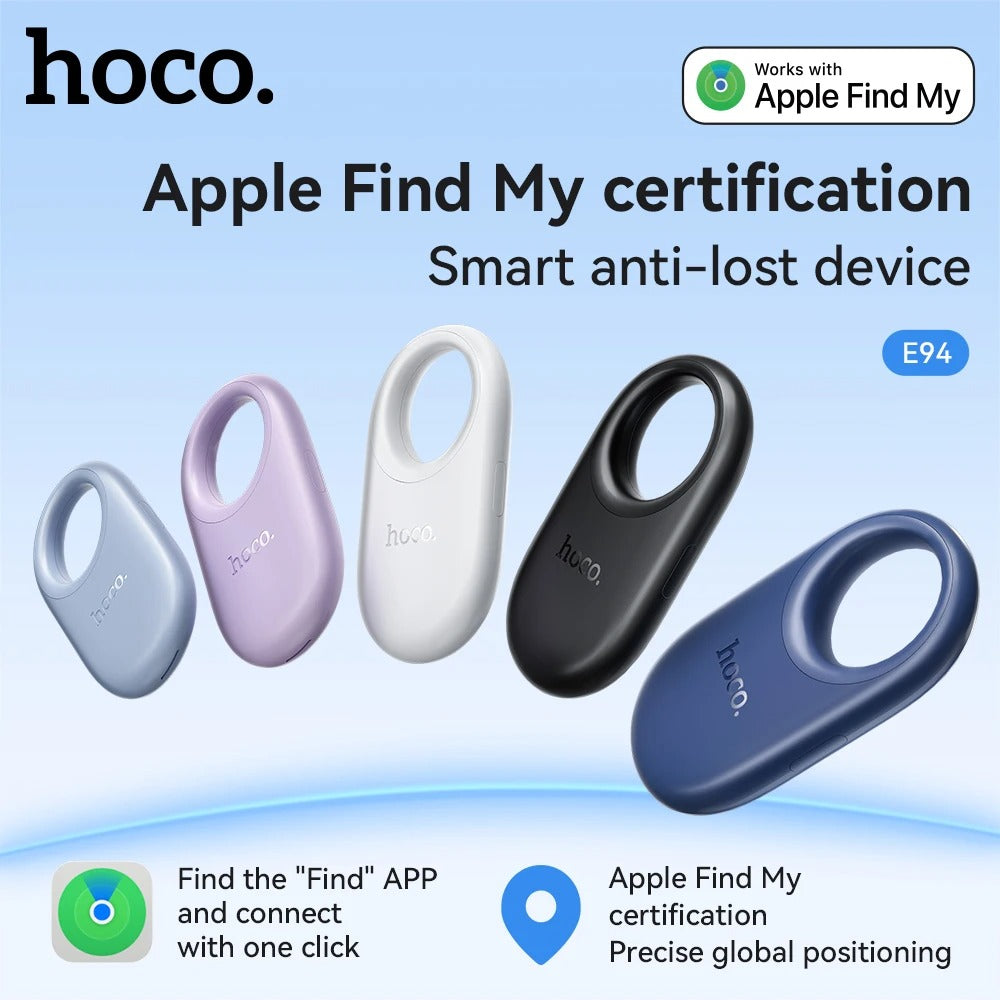 Hoco Intelligent Positioning Anti-Lost Device