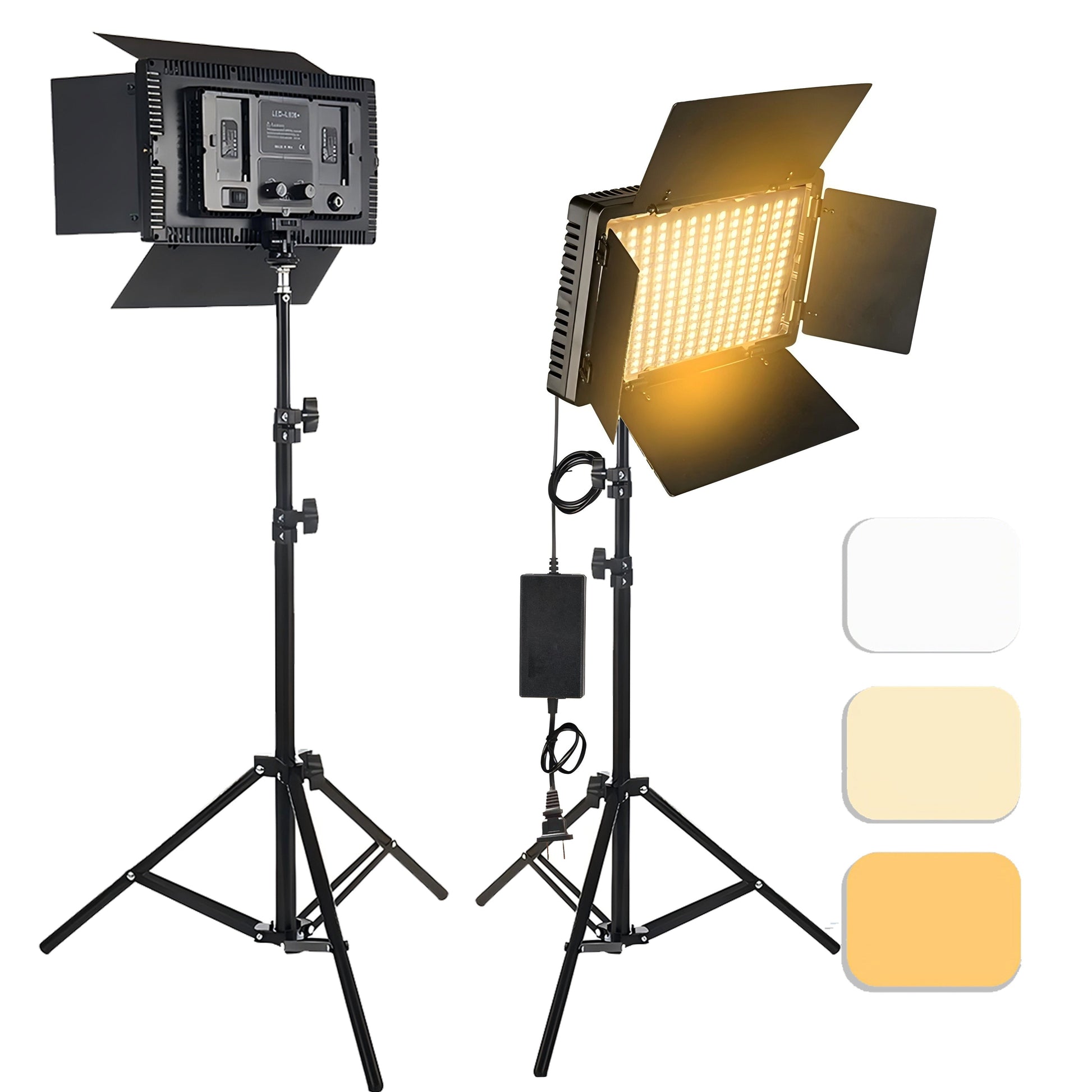 Led Light Kit  Varicolors Pro Led 800
