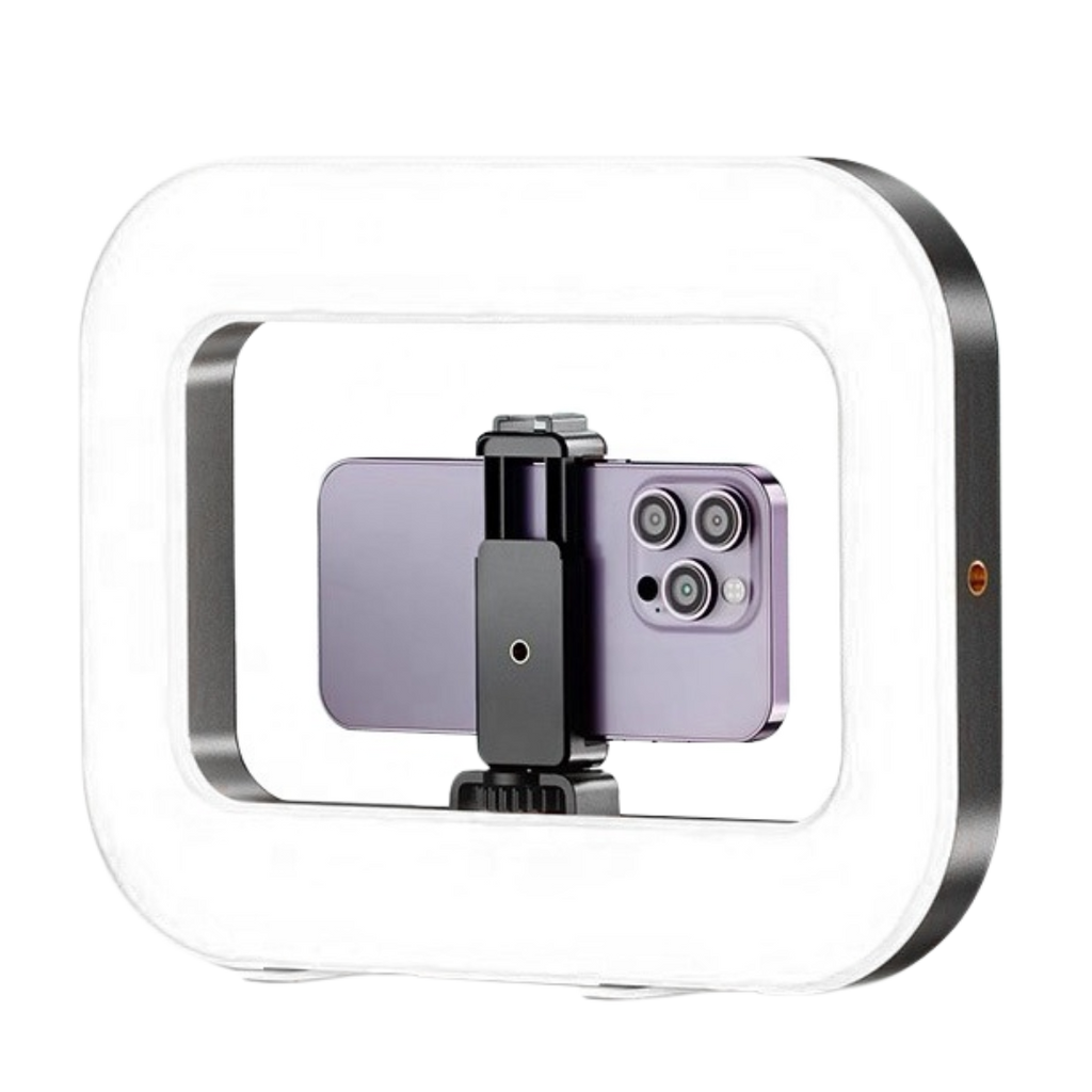 E-30" RGB LED Soft Ring Light