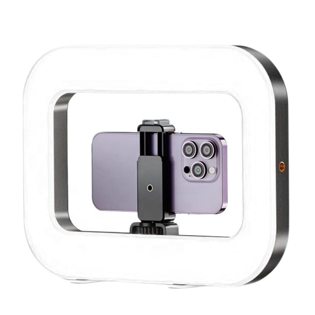 E-30" RGB LED Soft Ring Light