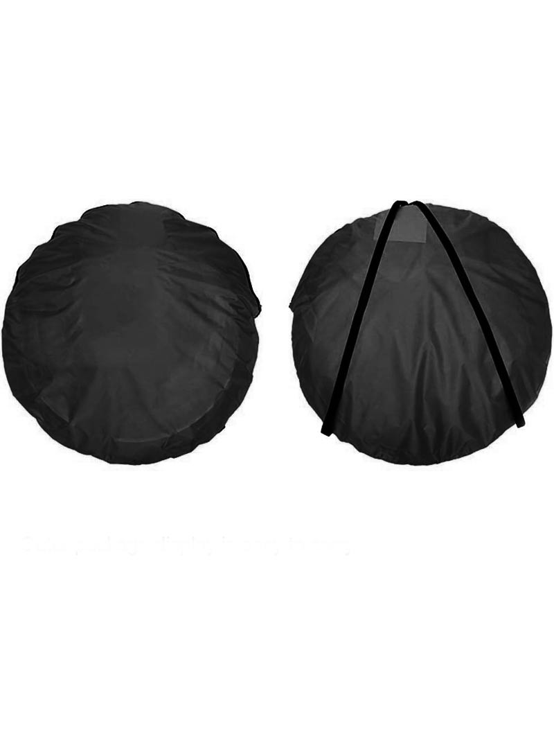 Automatic Pop-Up Dressing Tent