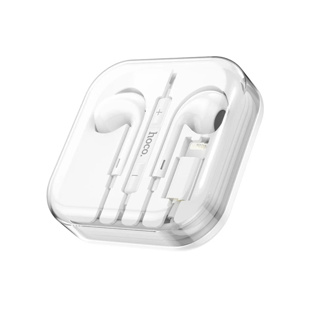 Hoco M1 Max Wired Earphones - USB-C