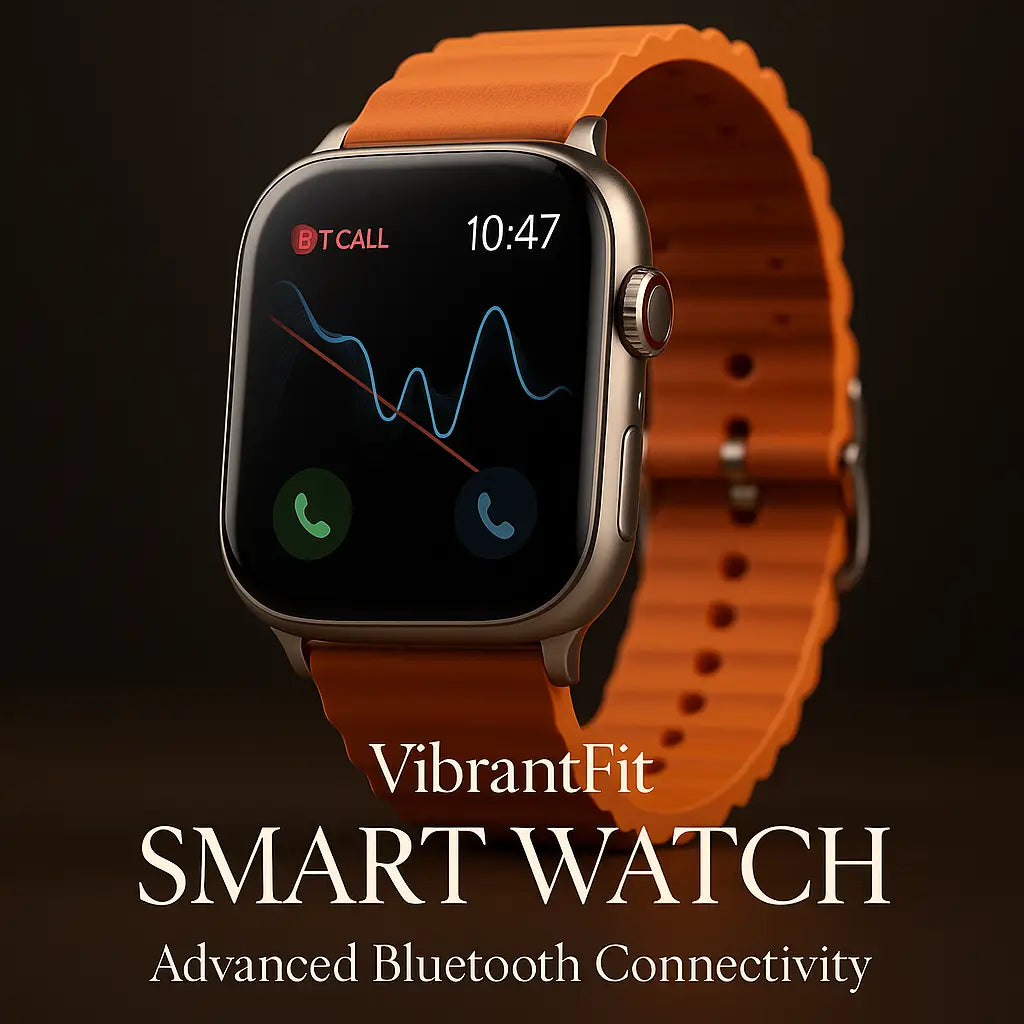 Yesido Smart Watch Fitness Tracker