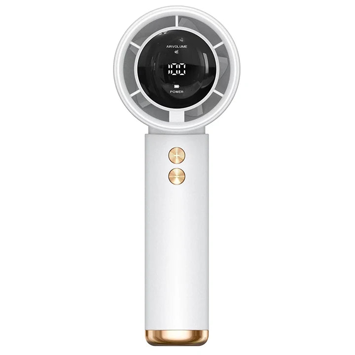 Portable Mini Turbo Fan
