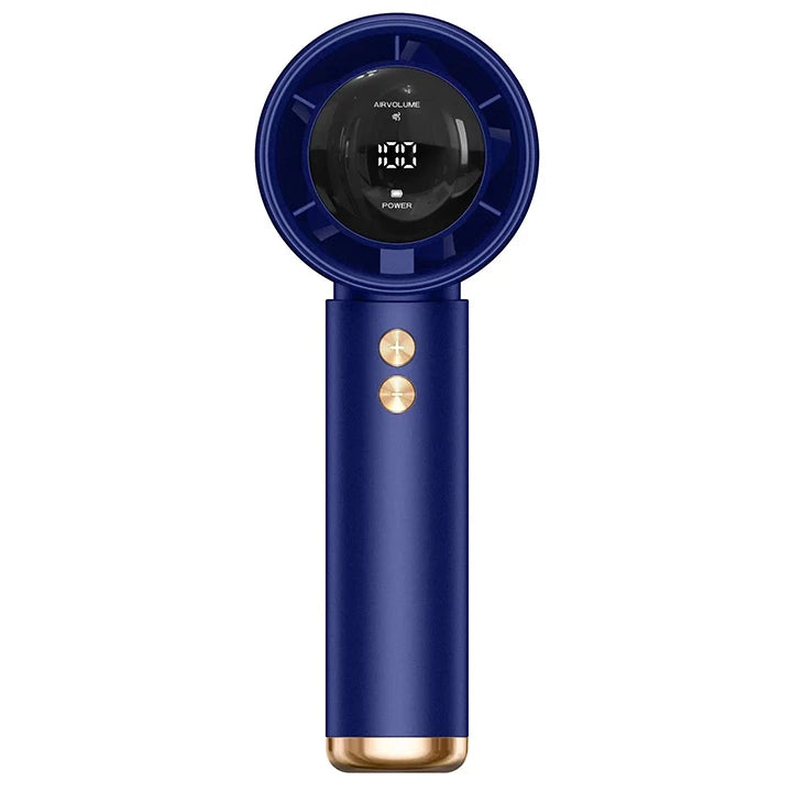 Portable Mini Turbo Fan