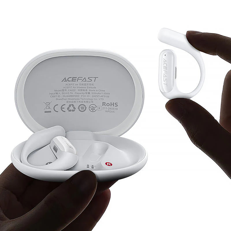 AceFast AceFit FA002 Open Wearable Wireless Earbuds
