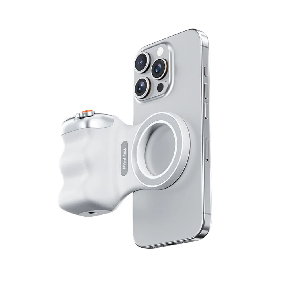 TELESIN Fun Shot Magnetic Phone Camera