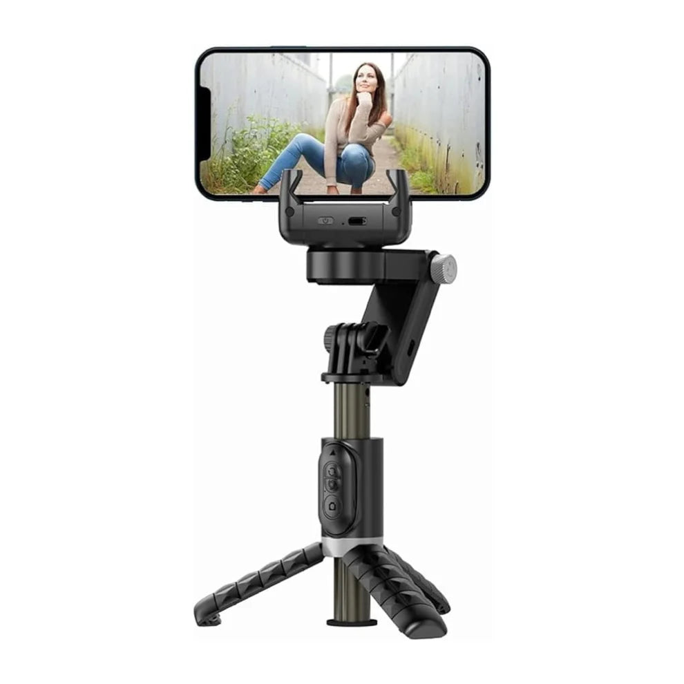Rtako Q18 Orthogonal Three-Axis Pan & Tilt Gimbal