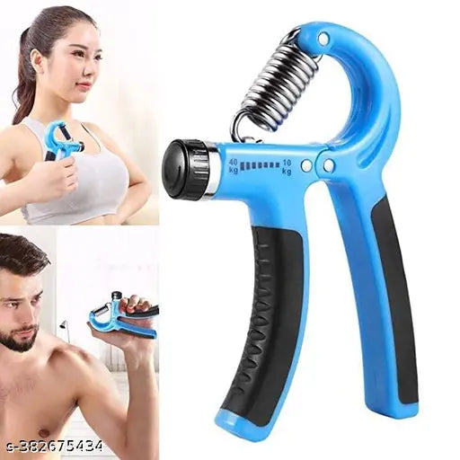 Adjustable Sport Hand Grip (5–60kg)