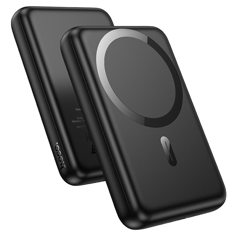 Magnetic Power Bank 10000mAh 20W