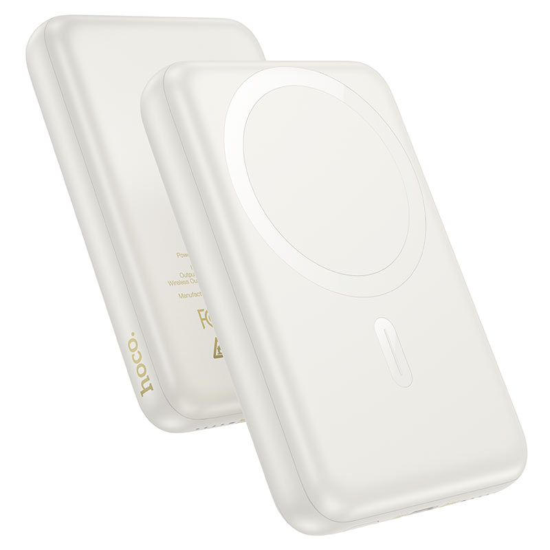 Magnetic Power Bank 10000mAh 20W