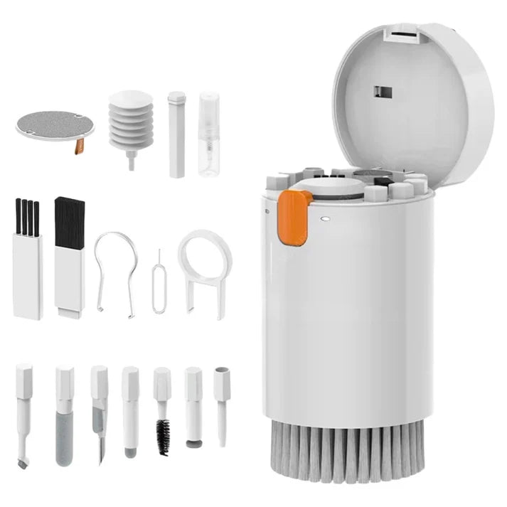 Green lion 20 in 1 cleaning kit