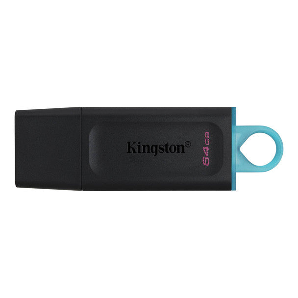 Kingston 64GB USB 3.2 Flash Drive
