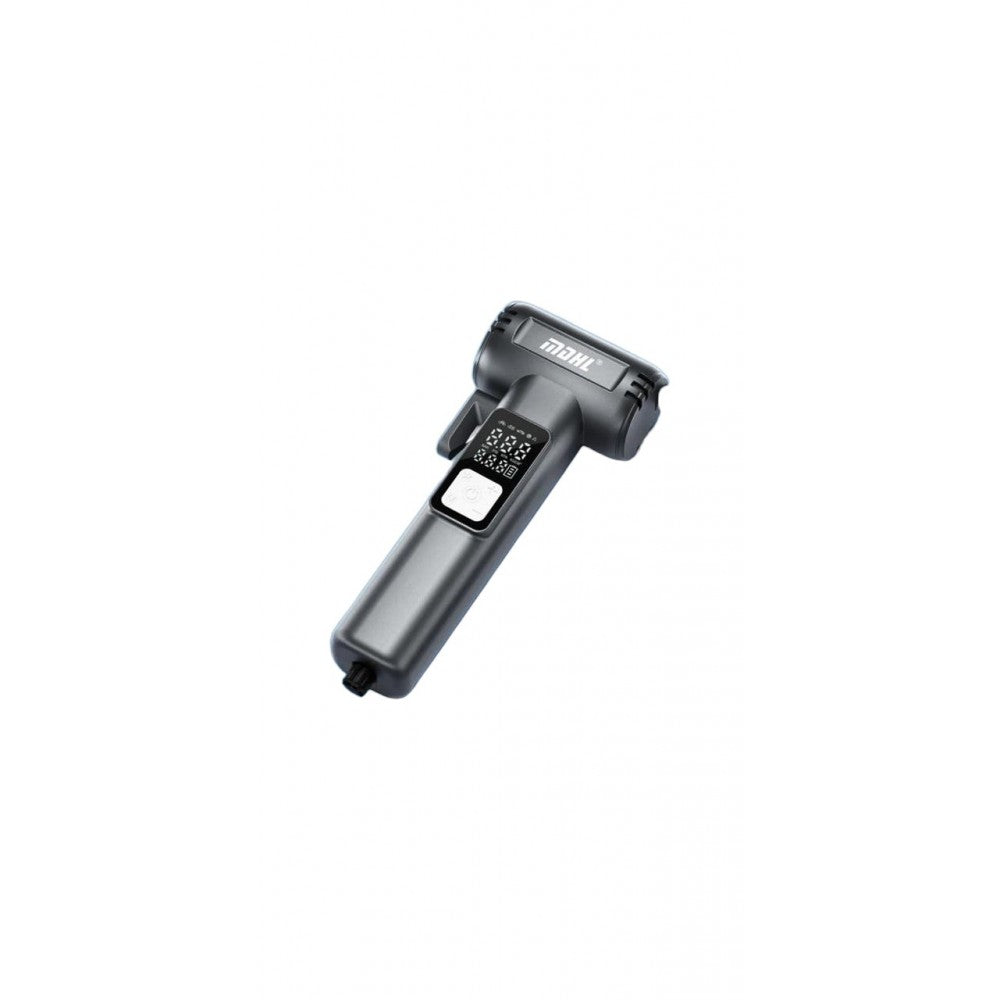 MDHL Safety Hammer Inflatable Portable Air Compressor MD-9170