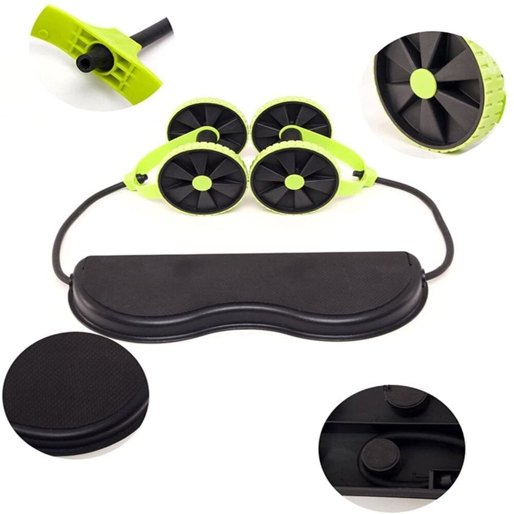 Revoflex Xtreme Abdominal Trainer