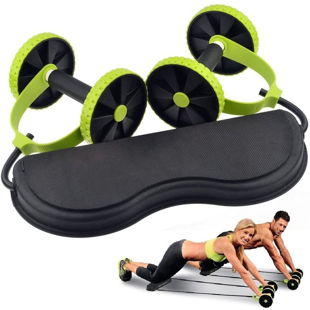 Revoflex Xtreme Abdominal Trainer