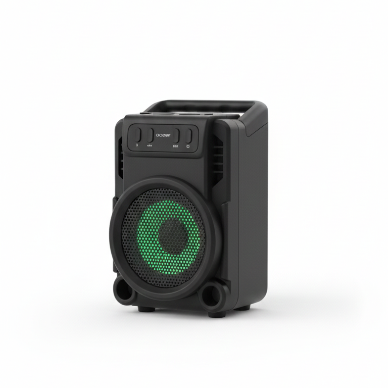 Mini Bluetooth Speaker