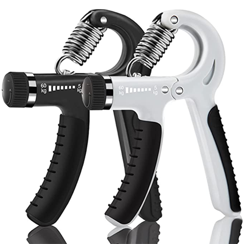 Adjustable Sport Hand Grip (5–60kg)