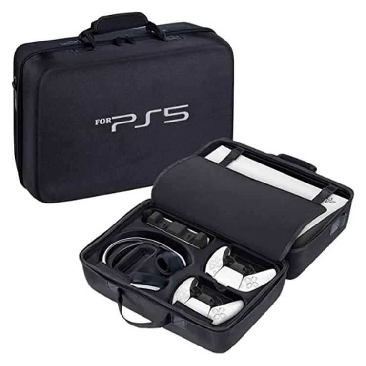 PS5 Shockproof Bag