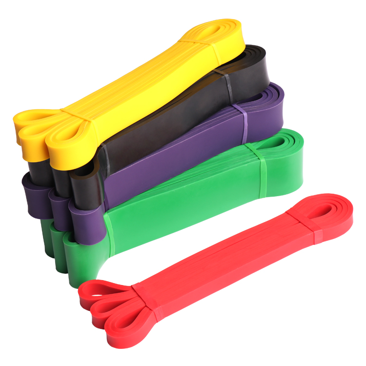 Resistance Rubber Bands