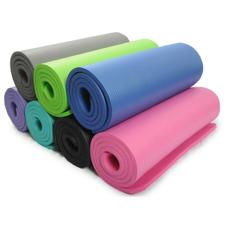Fitness / Yoga Mat